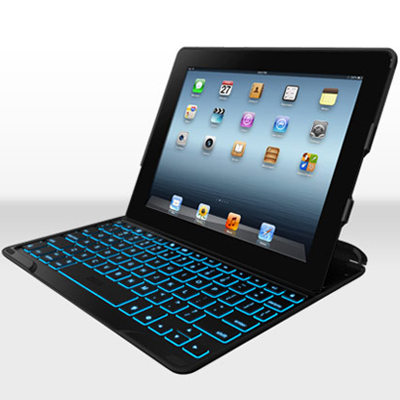 ZAGGkeys PROfolio+