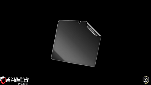 invisibleSHIELD for the Fuhu Nabi 2