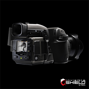 invisibleSHIELD for the Hasselblad H3D-39 II