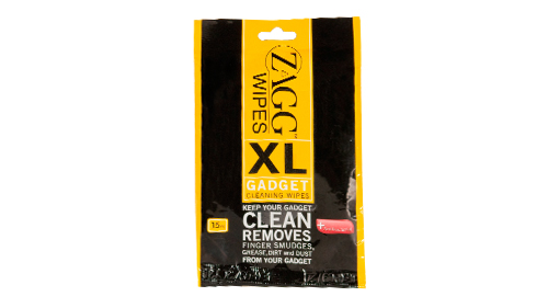 ZAGGwipes Antibacterial XL