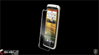 Case Friendly Screen Coverage thumb